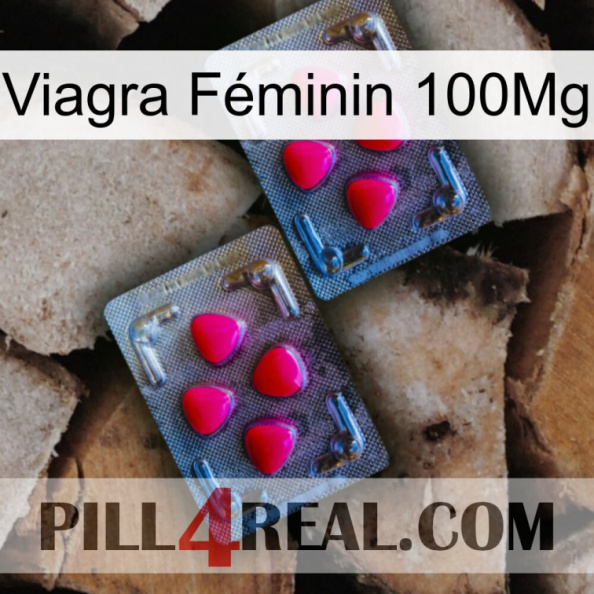 Viagra Féminin 100Mg 14